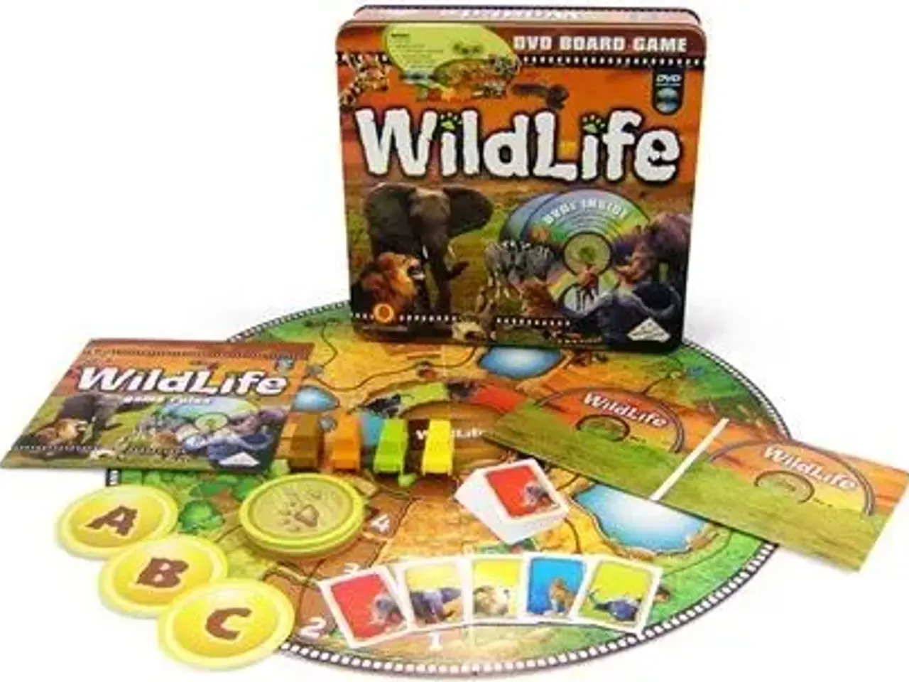 Billede 2 - Wildlife