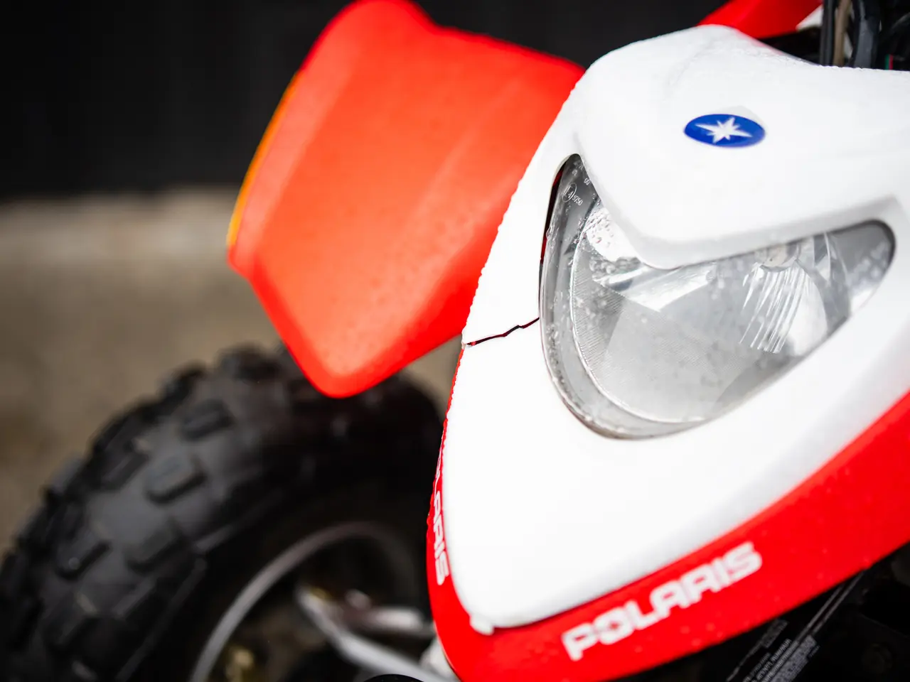 Billede 2 - Polaris Phoenix 200