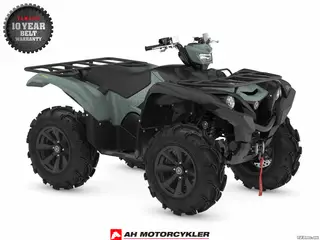Yamaha Grizzly 700 EPS XT-R