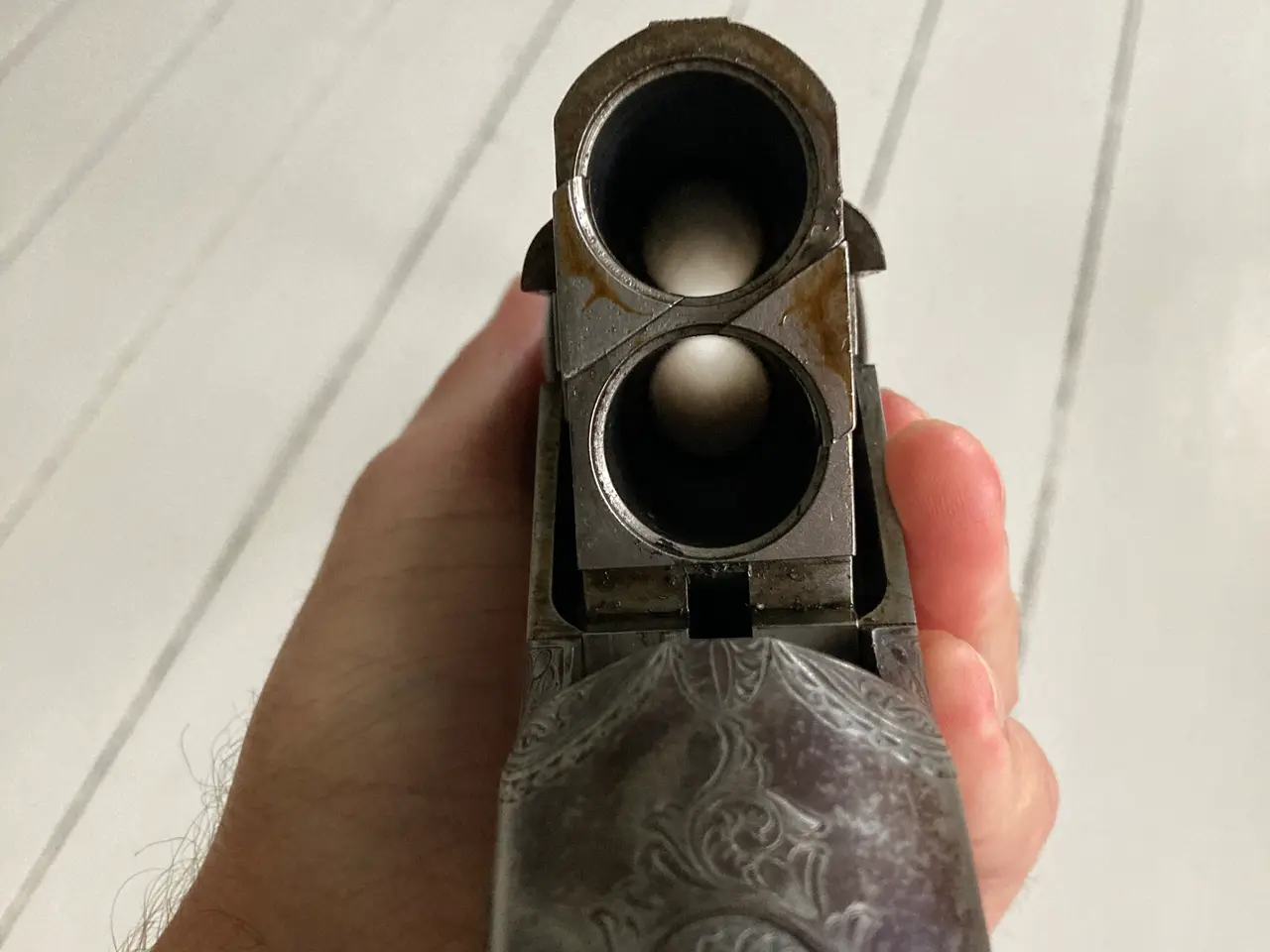 Billede 2 - Miroku 12/70