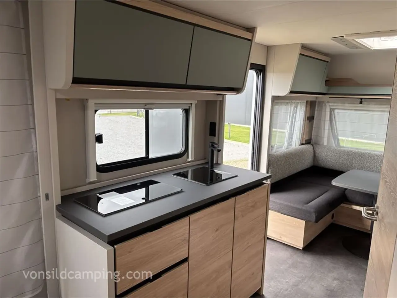 Billede 2 - 2026 - Dethleffs Camper 530 DR