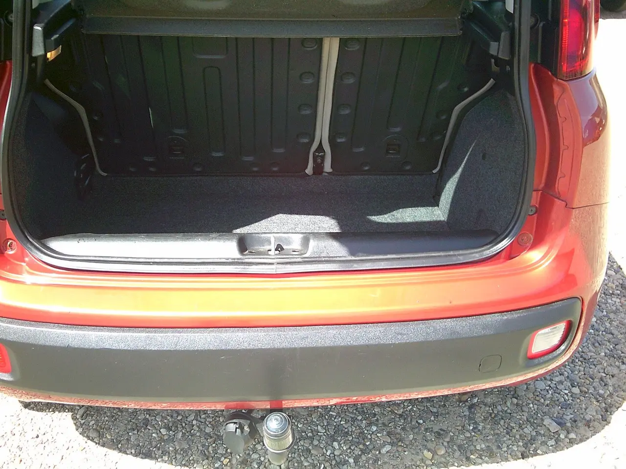 Billede 12 - Fiat Panda 0,9 TwinAir 65 Ciao