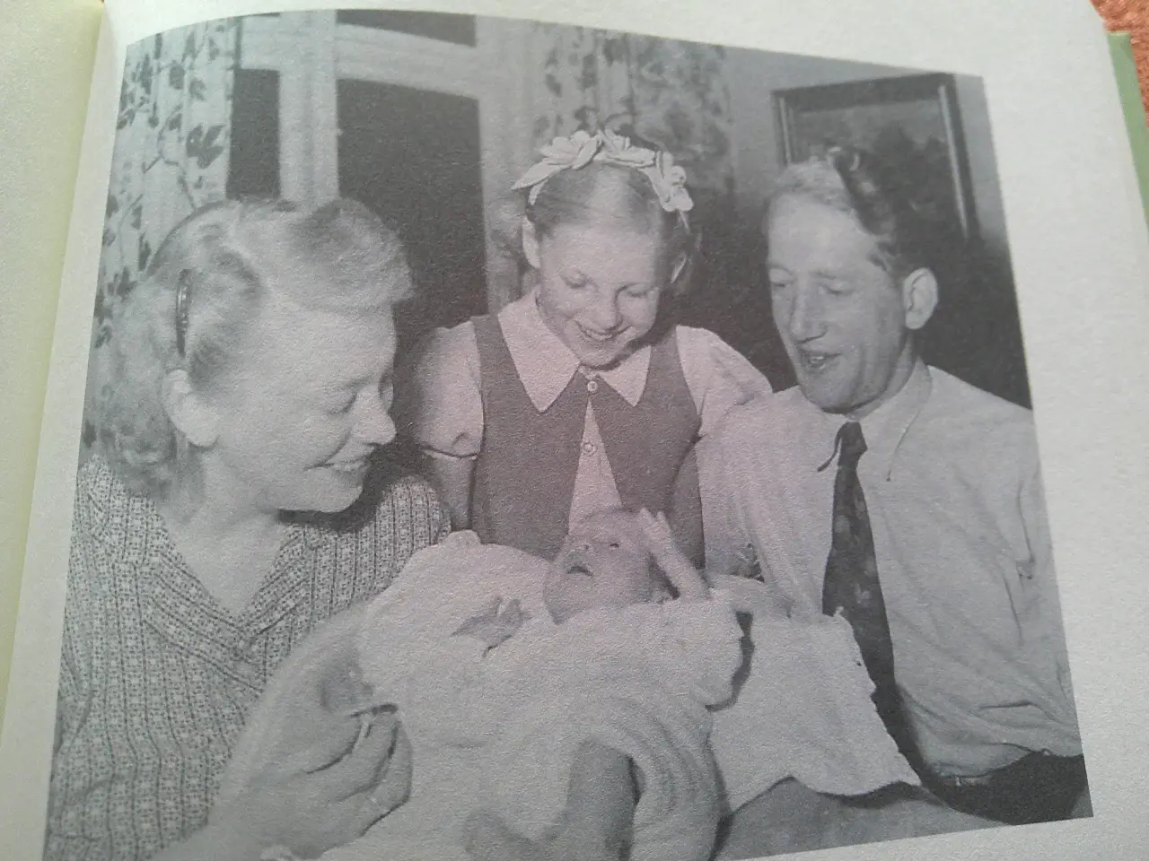 Billede 3 - Et godt liv, Lisbeth Hvingtoft, Jørgen Alving