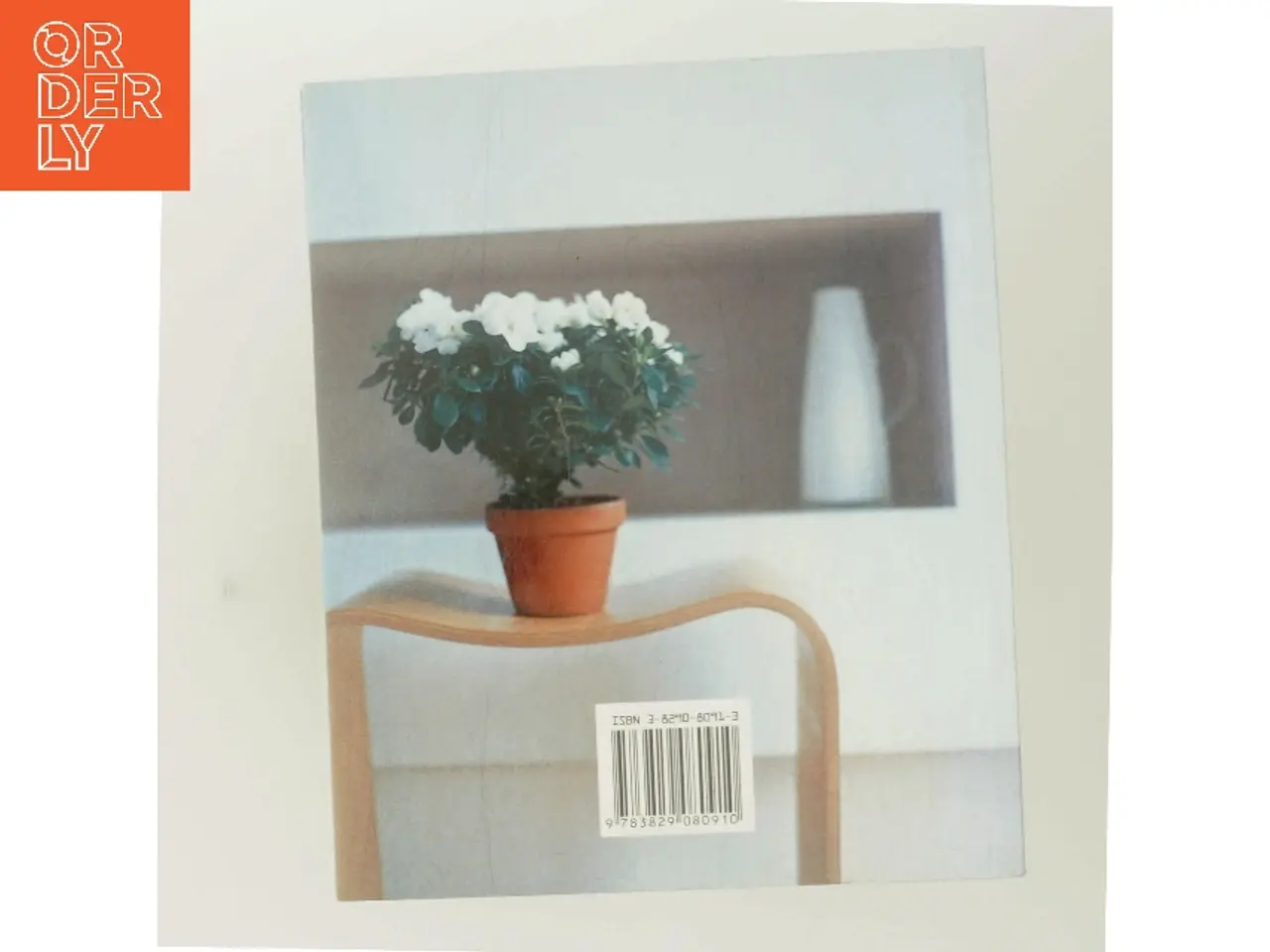 Billede 3 - Blomster af Jane Campsie (Bog)