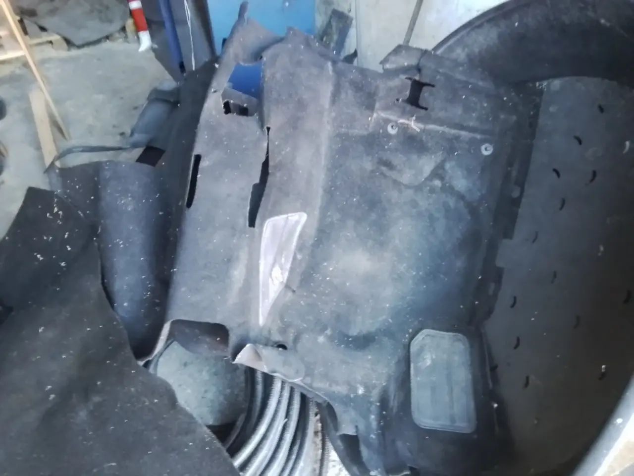 Billede 4 - Vw Golf 3 vr6