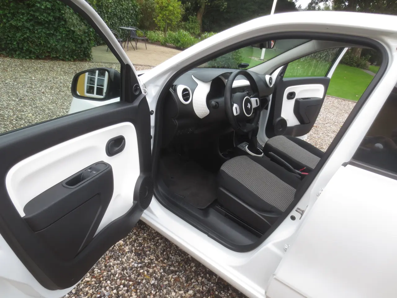 Billede 17 - Renault Twingo 1.0 i År 15. Nysynet. 