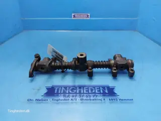SisuDiesel DSBAEL Vippeaksel V836666610