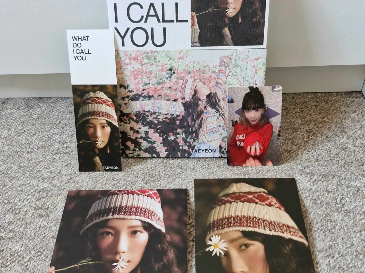 Billede 18 - Kpop Album - BLACKPINK, SUNMI, TAEYEON & WEKI MEKI