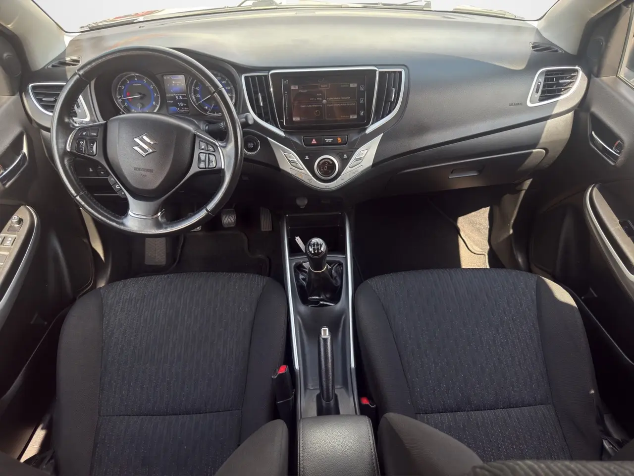 Billede 11 - Suzuki Baleno 1,2 Dualjet Exclusive