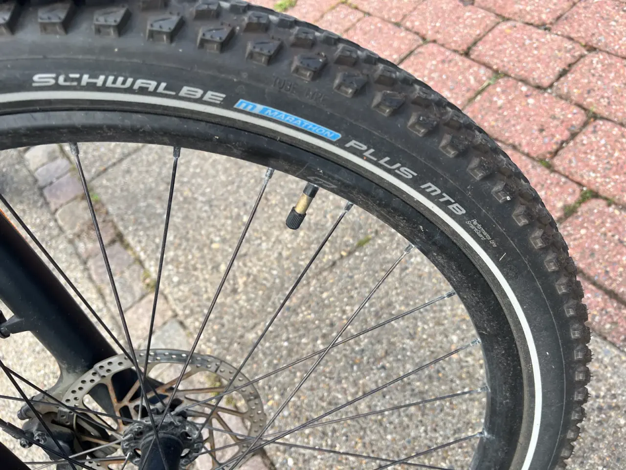 Billede 9 - Specialized vado 45 km/t