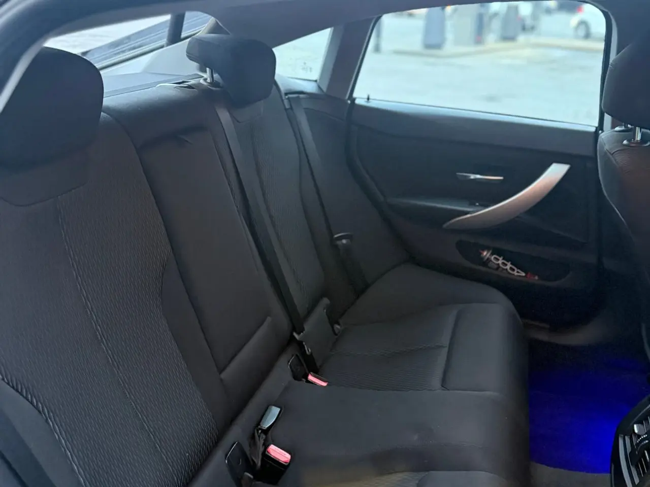 Billede 14 - BMW 420d 2,0 Gran Coupé aut.