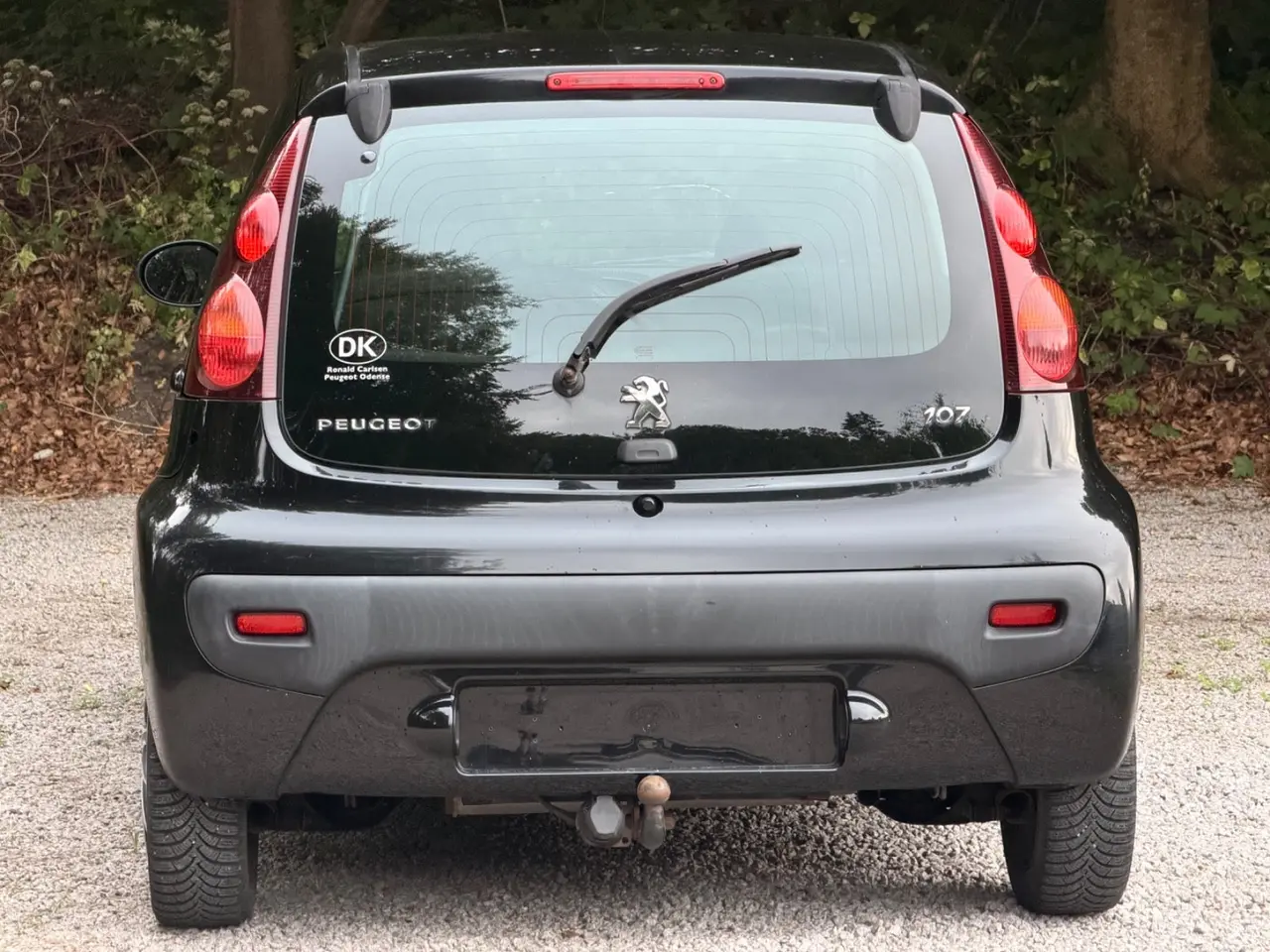 Billede 7 - Peugeot 107 1,0 Active