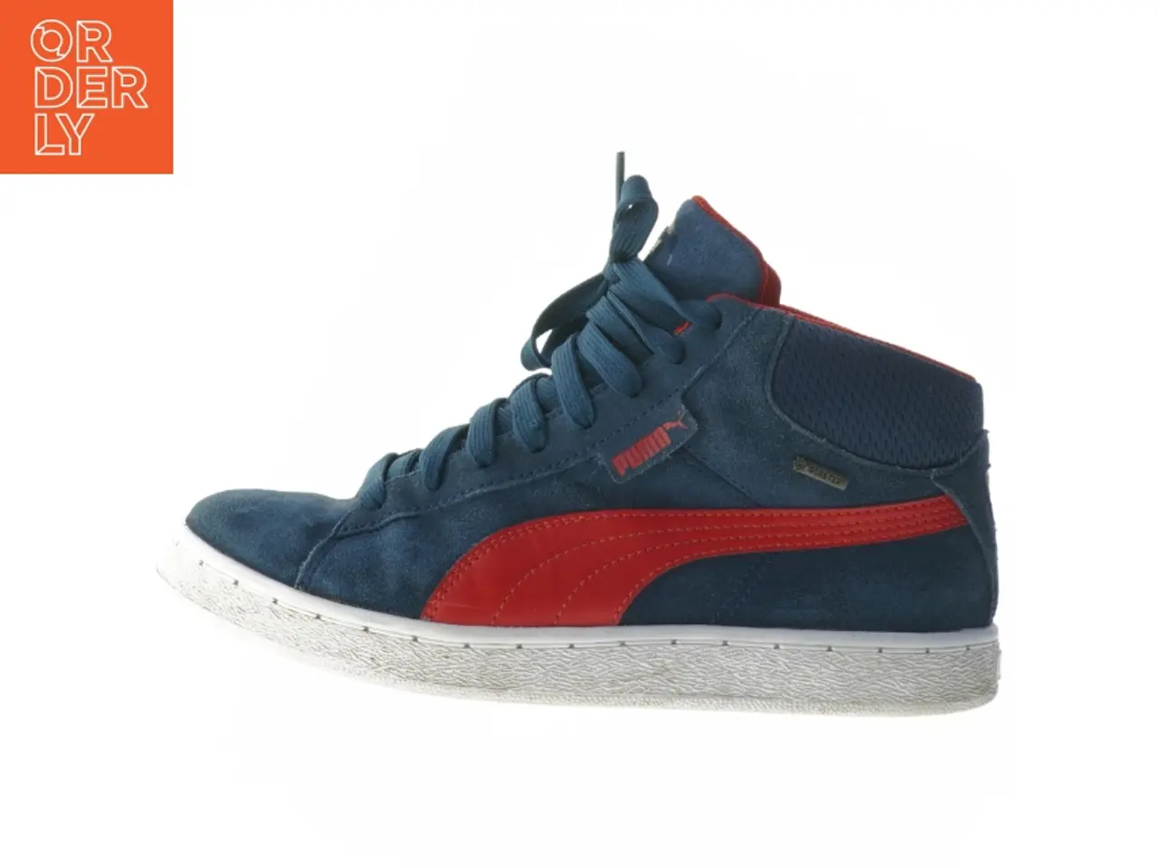 Billede 1 - Puma sneakers fra Puma (str. 37-38 )
