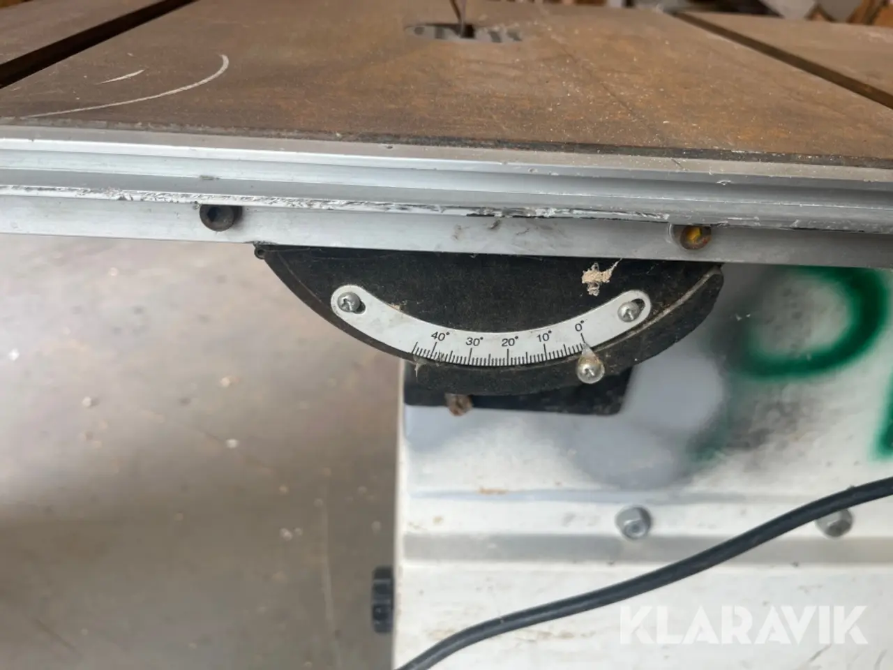 Billede 12 - Båndsav Proofy BBS-400/MJ344C