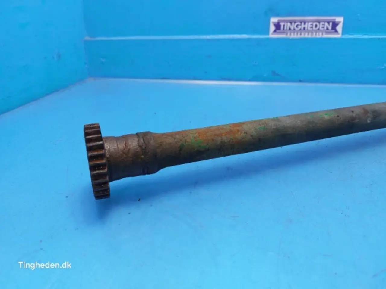 Billede 12 - John Deere 3030 Spindel L31641