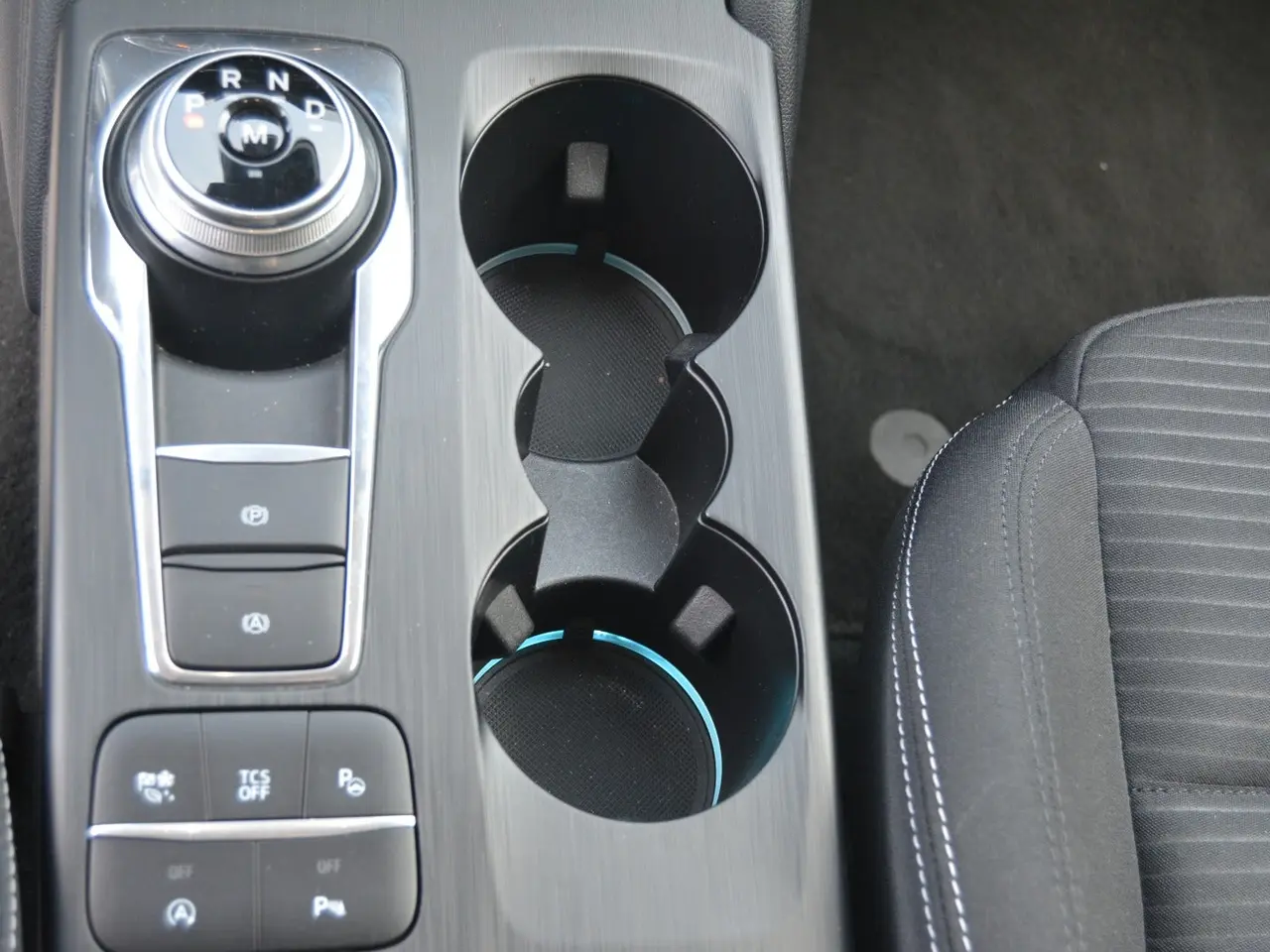 Billede 8 - Ford Focus 1,5 EcoBoost Titanium stc. aut.