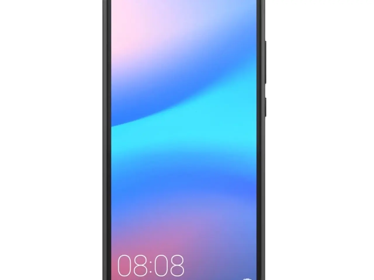 Billede 1 - Huawei P20 LITE - 64GB - Midnight Black - Grade B
