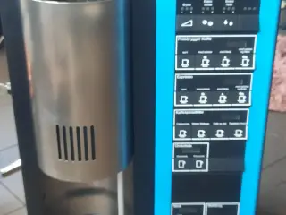 Wittenborg kaffeautomat reservedele