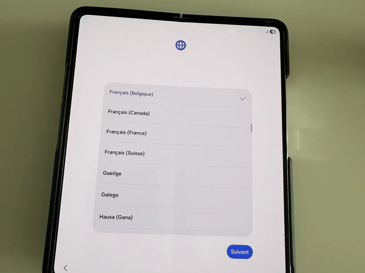 Billede 2 - Samsung fold 5