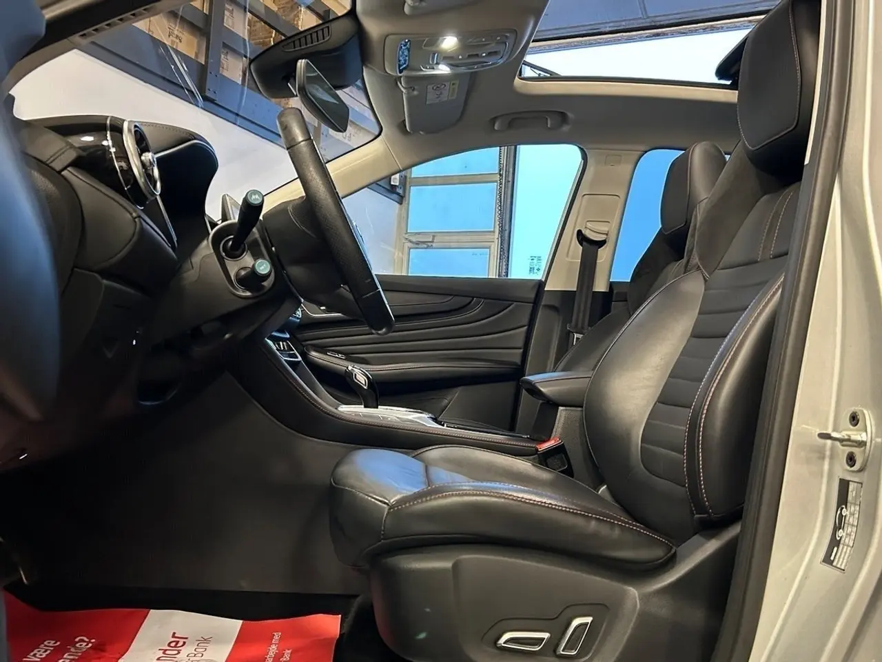 Billede 10 - MG EHS 1,5 PHEV Luxury