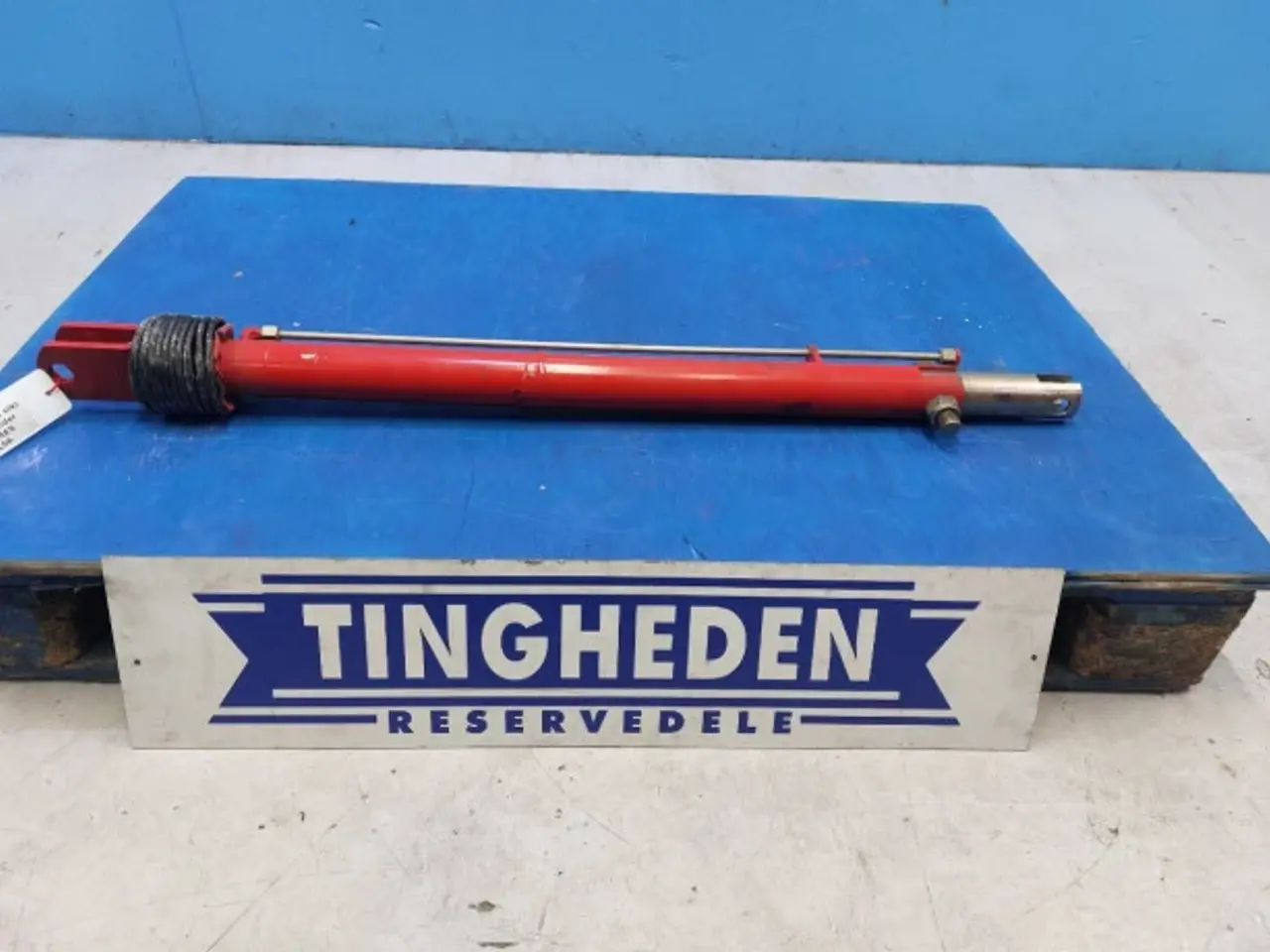 Billede 4 - Kverneland Cylinder 0102004ES