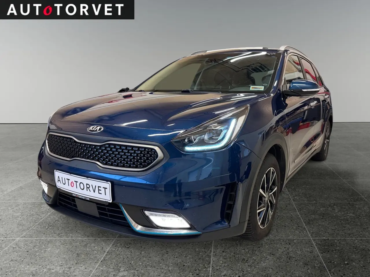 Billede 1 - Kia Niro 1,6 PHEV Advance+ DCT