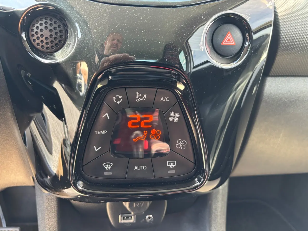 Billede 10 - Citroën C1 1,0 VTi Triumph