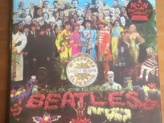 Lp Beatles