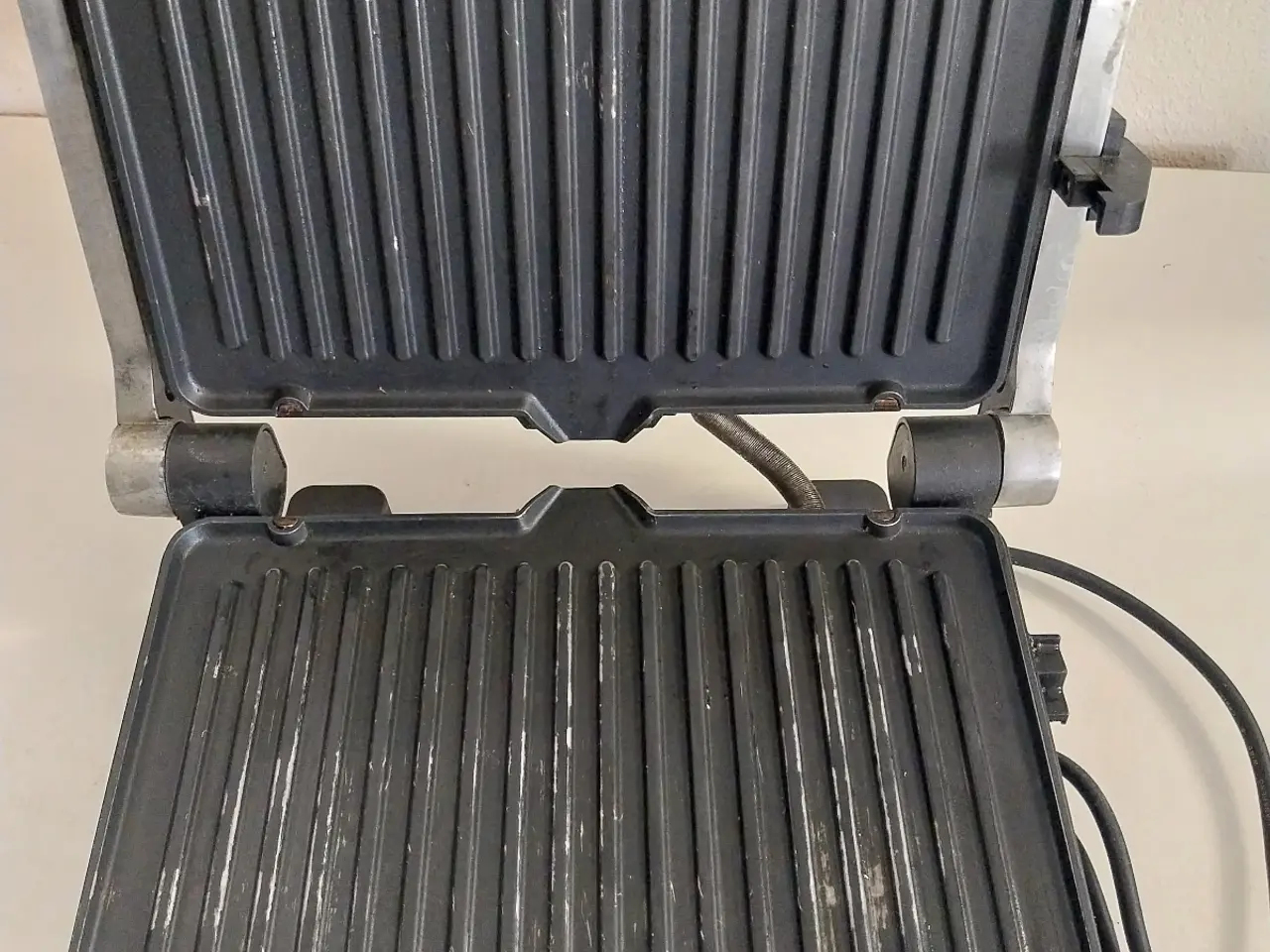 Billede 9 - Coop panini grill