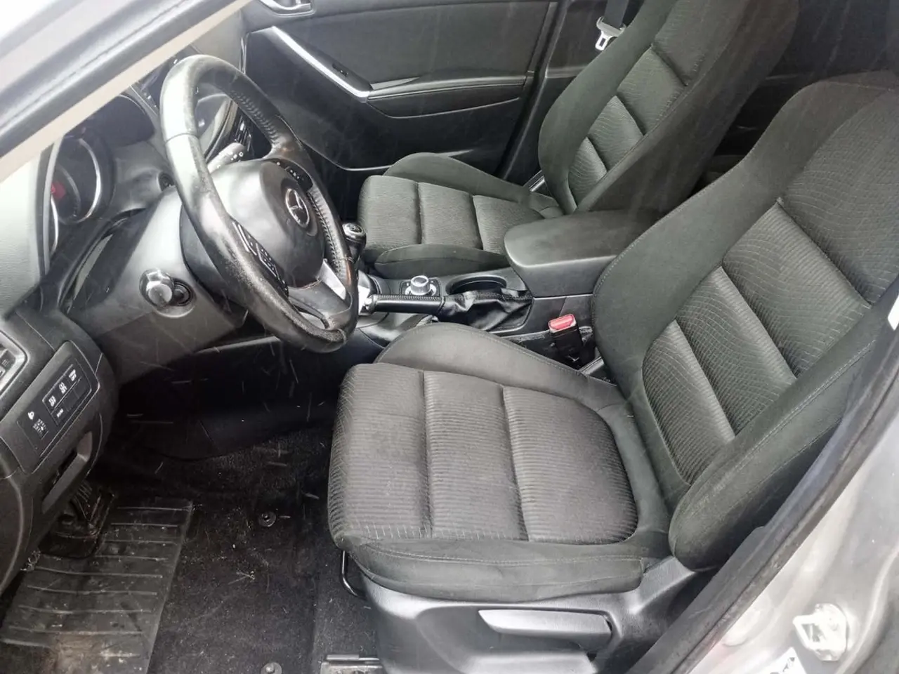 Billede 5 - Mazda CX-5 2,2 SkyActiv-D 150 Vision