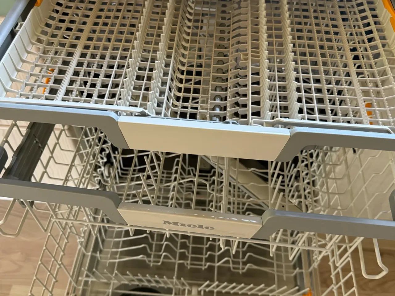 Billede 5 - Miele G 7118 SCU XXL AutoDos – 3 år gammel