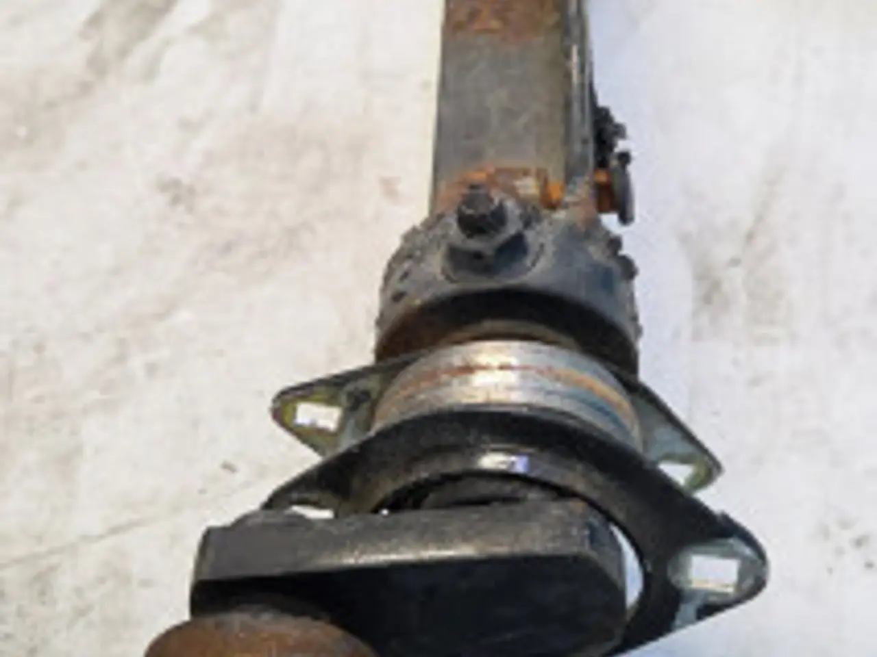 Billede 8 - New Holland BB9090 Vinkelbeslag 700143793