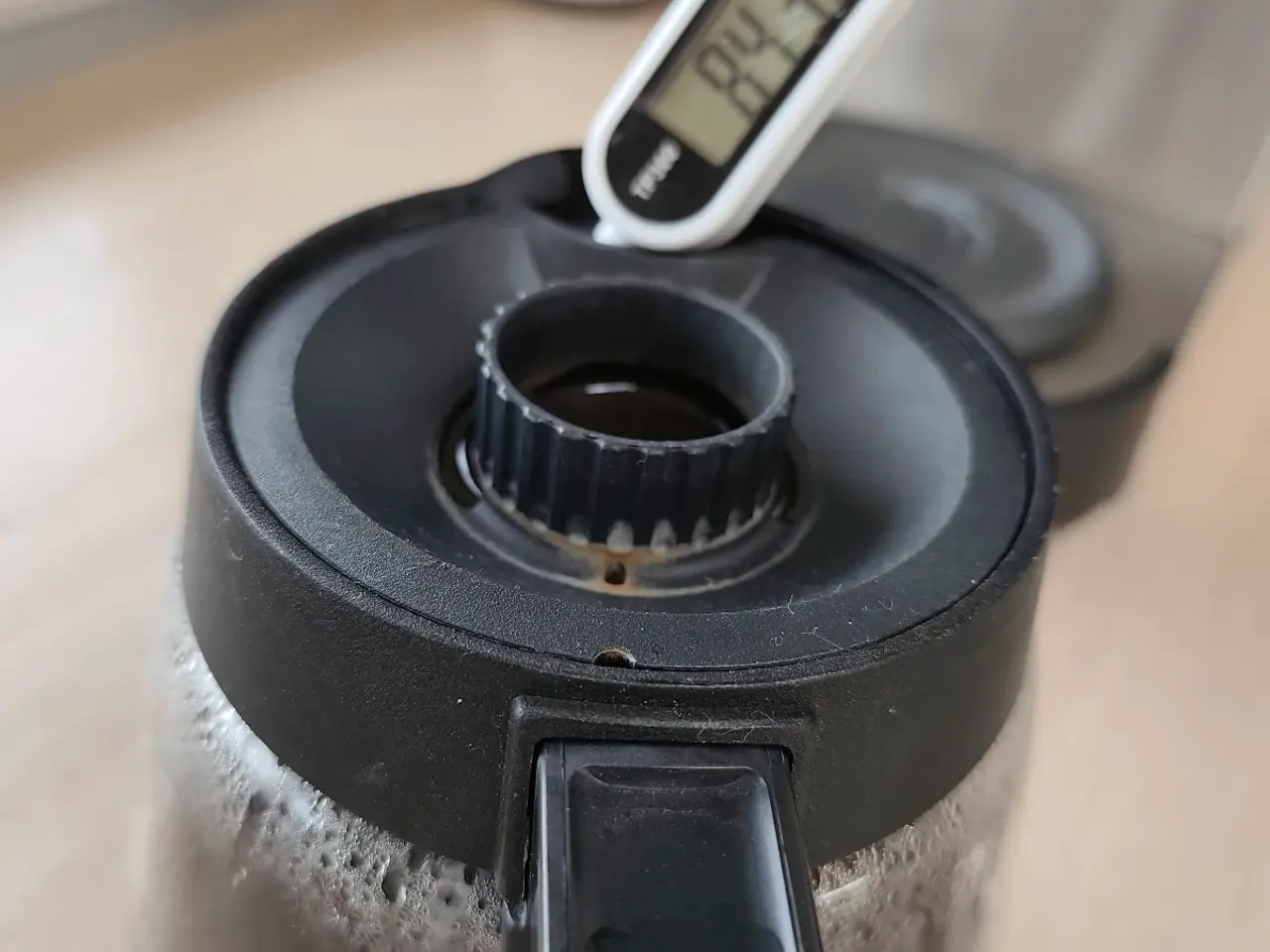 Billede 3 - Animo M100 proffesionel kaffemaskine