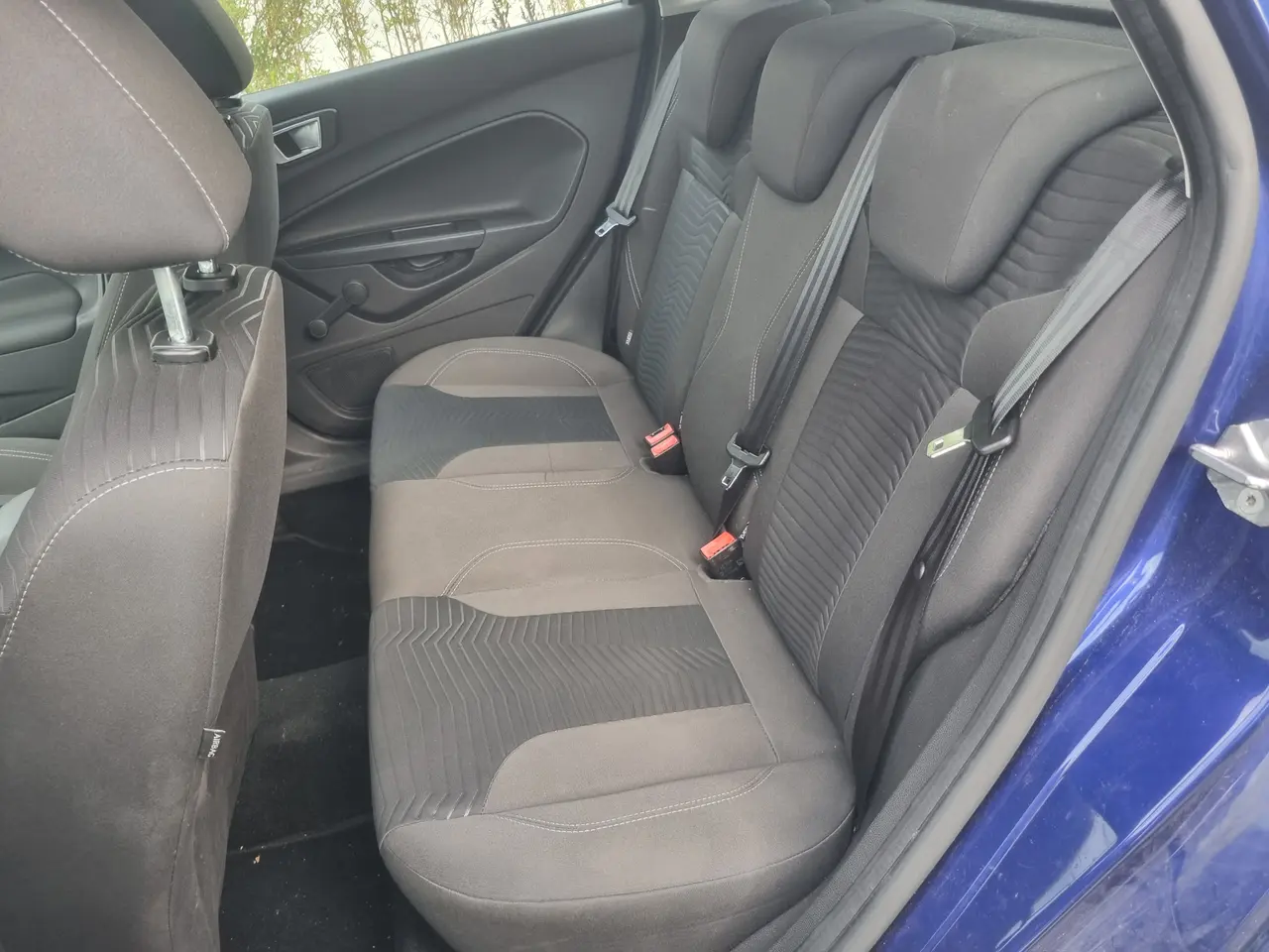 Billede 9 - Ford Fiesta 1,0 Ecoboost