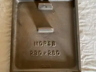 Morsø renselåge