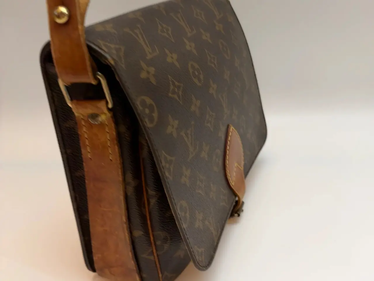 Billede 5 - Louis Vuitton Cartouchière GM