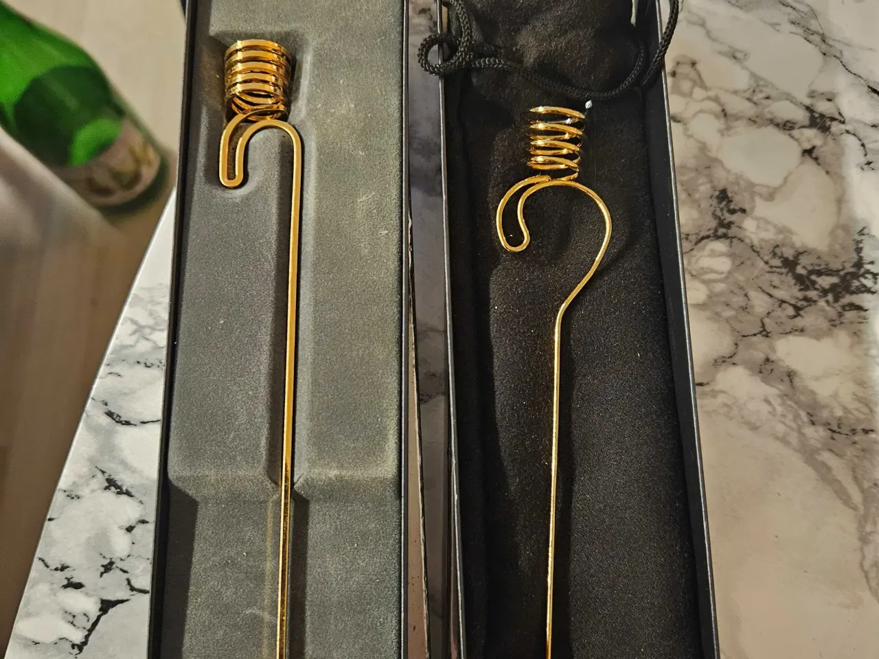 Billede 2 - Georg Jensen Lysholder