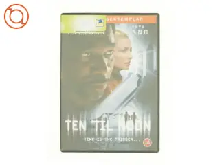 Ten til Noon