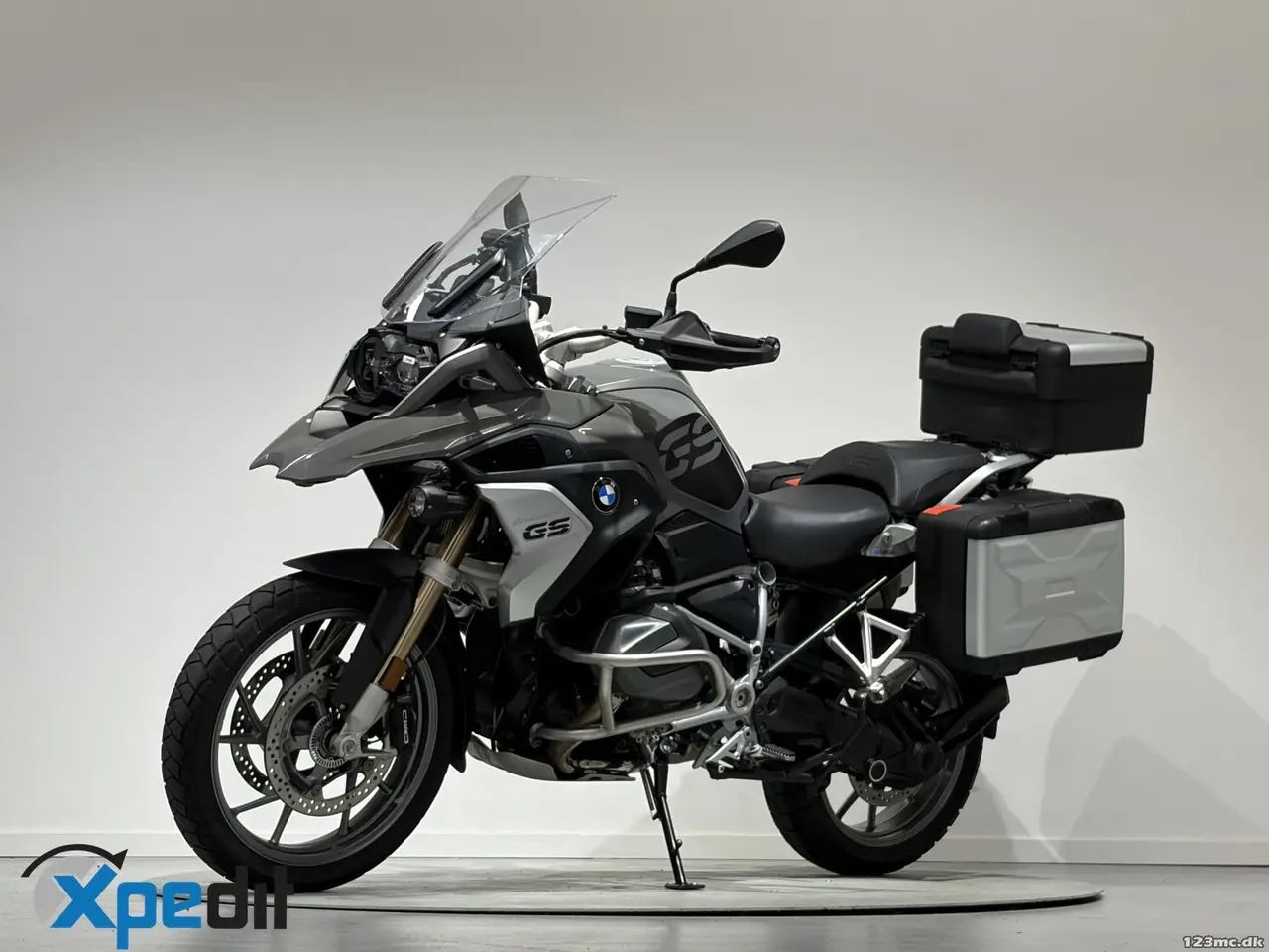 Billede 7 - BMW R 1250 GS