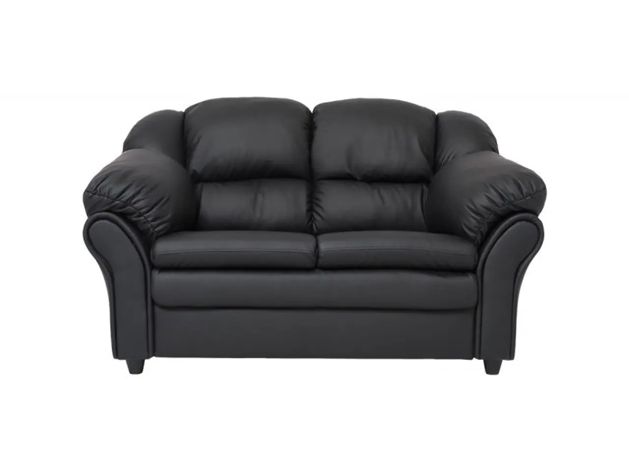 Billede 6 - Tønder 3+2 pers. sofasæt