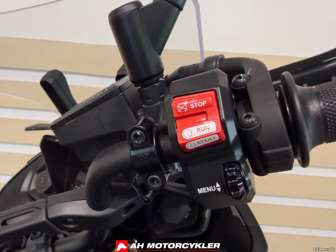 Billede 17 - Yamaha Tracer 7