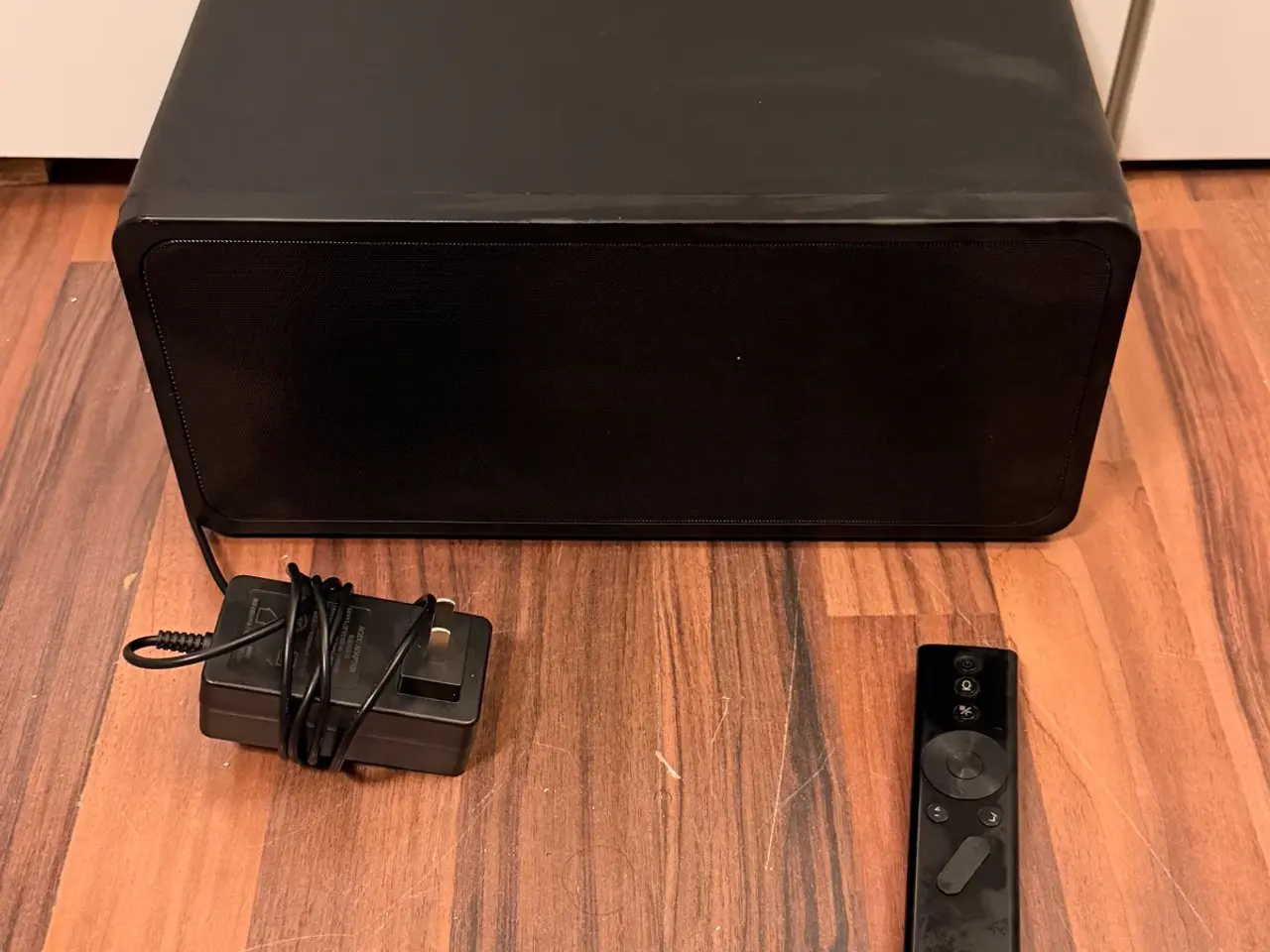 Billede 1 - Bluetooth højttaler / Karaoke system (Model N-S10)