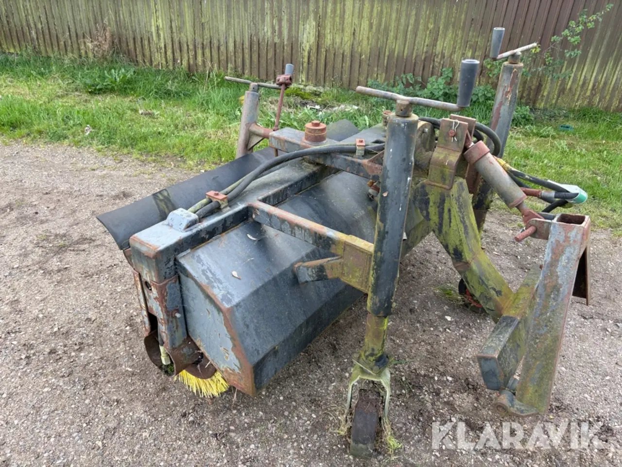 Billede 3 - Rotorkost Linexa Equipment