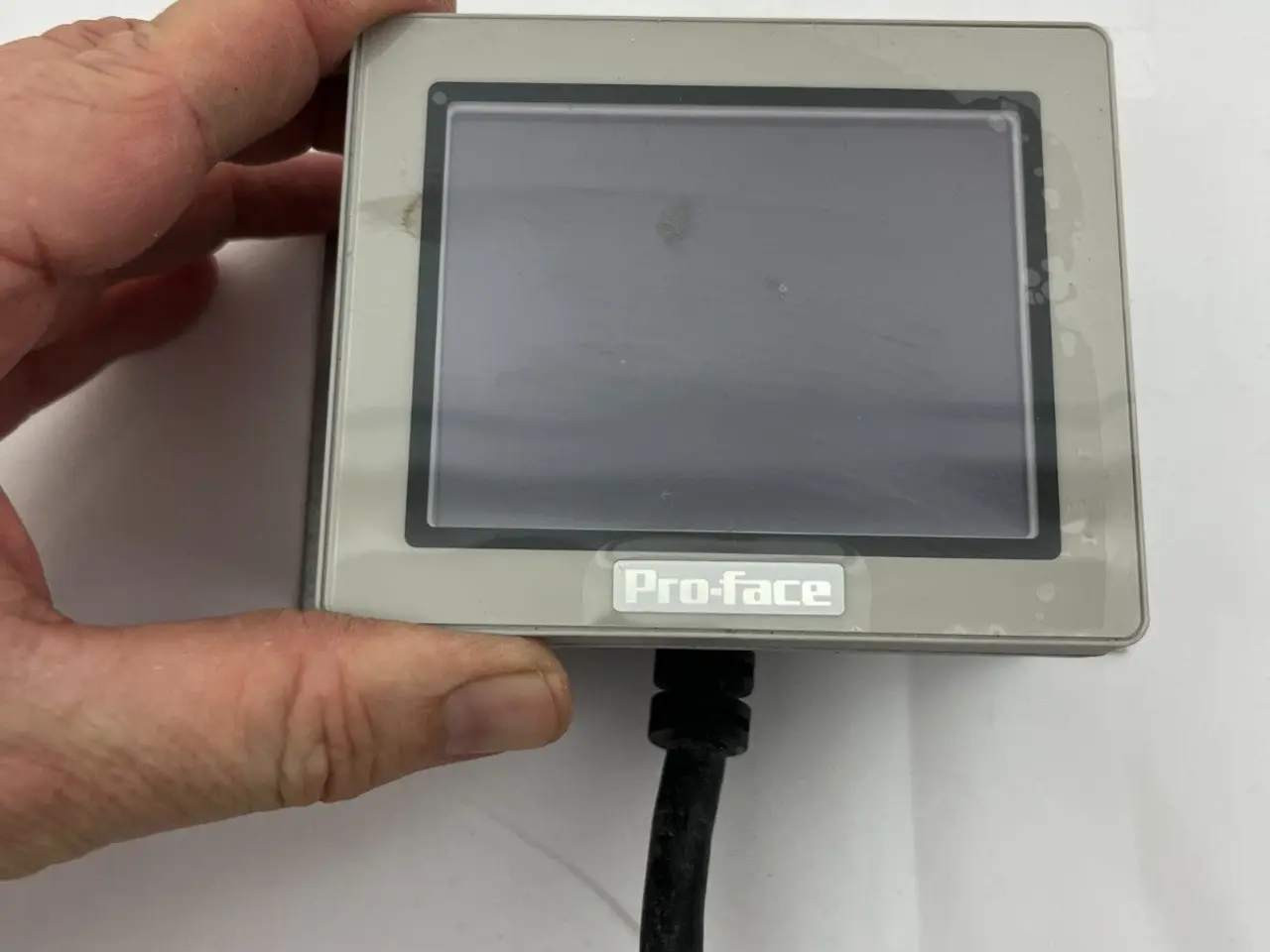 Billede 7 - Pro-face XM-4200TP Modular HMI Touchscreen