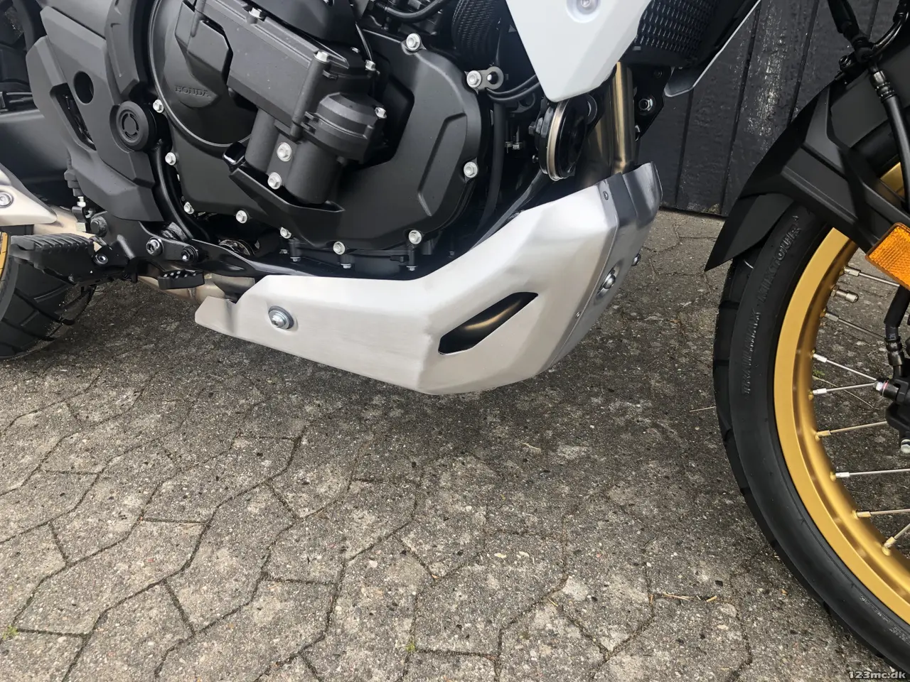 Billede 8 - Honda XL 750 Transalp E-Clutch