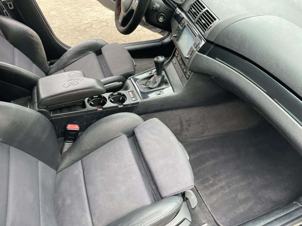 Billede 8 - BMW e46