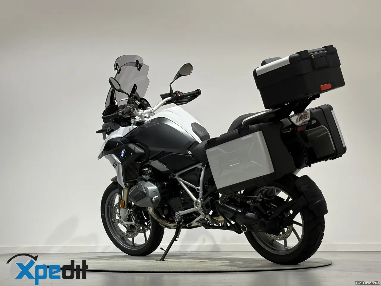 Billede 7 - BMW R 1250 GS