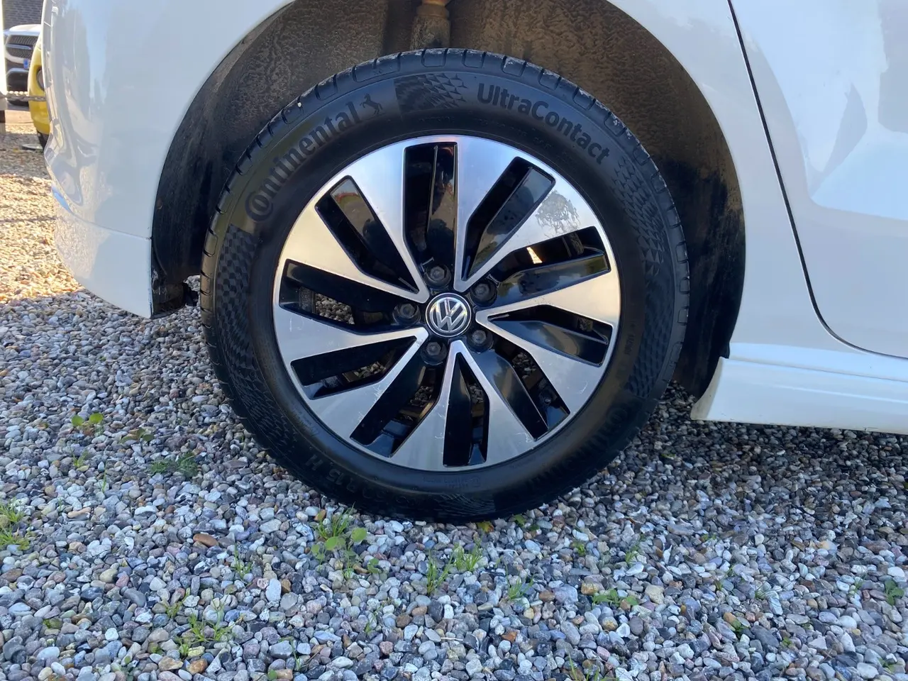 Billede 8 - VW Polo 1,4 TDi 75 BlueMotion
