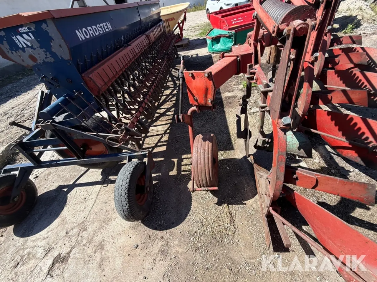 Billede 4 - Plov Fraugde 108521