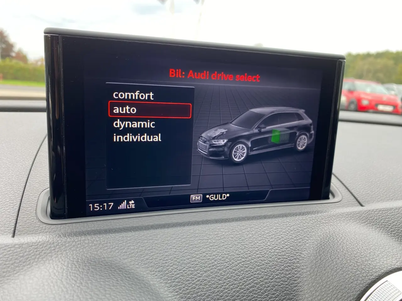 Billede 10 - Audi A3 1,4 e-tron Sportback S-tr.